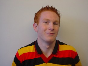 Abbey Grammar School , Mark Digney